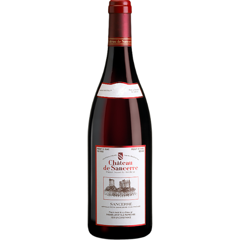 Chateau de Sancerre Rouge 2013